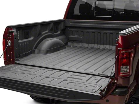 ford f-150 pickup truck bed liners drop in